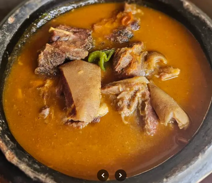 Lana Restaurant Cadre