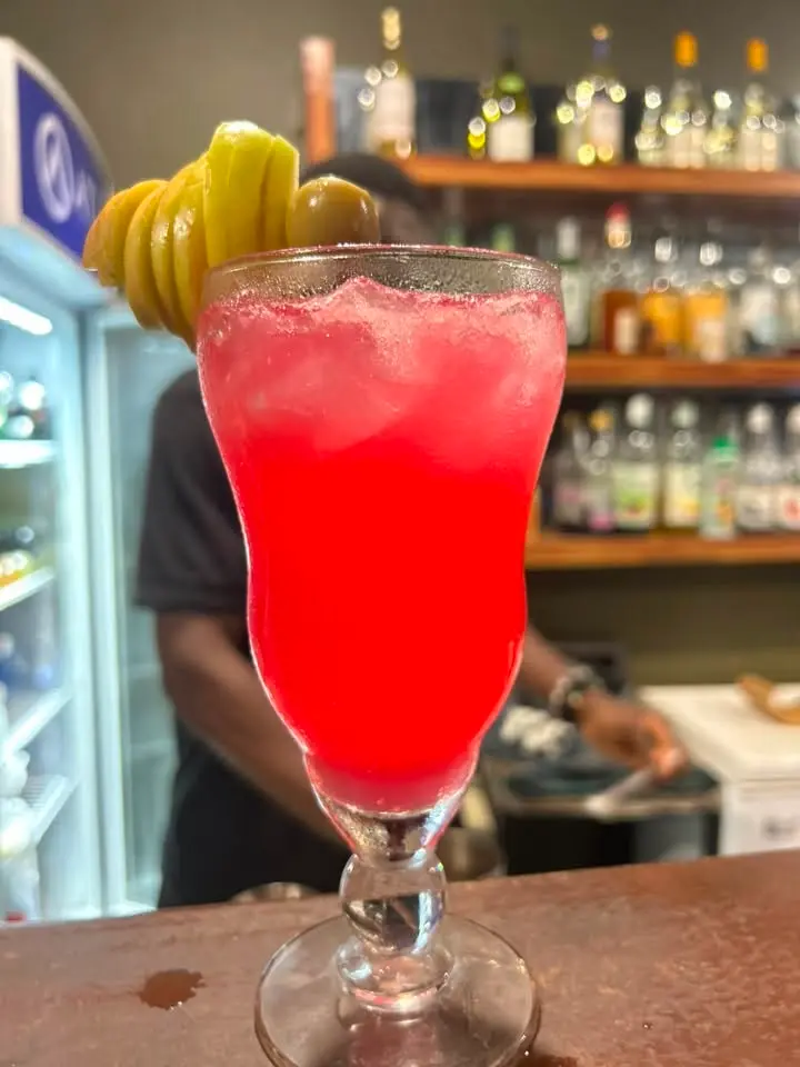 Cocktails Signatures